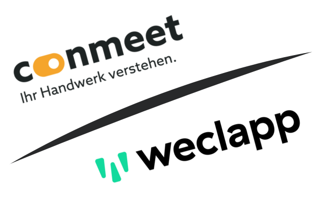 conmeet x weclapp